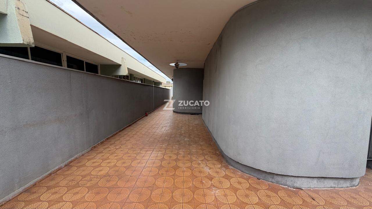 Casa para aluguel no Santa Marta: 