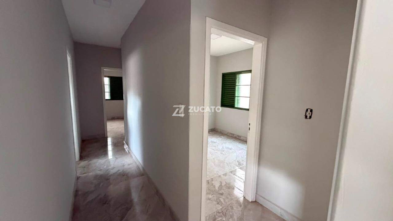 Casa para aluguel no Vila Maria Helena: 