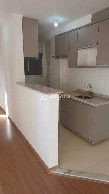 Apartamento à venda no Conjunto Manoel Mendes: 