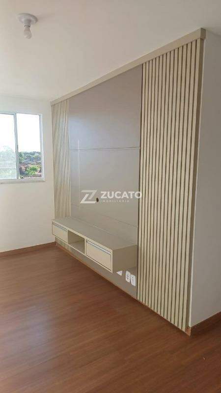 Apartamento à venda no Conjunto Manoel Mendes: 