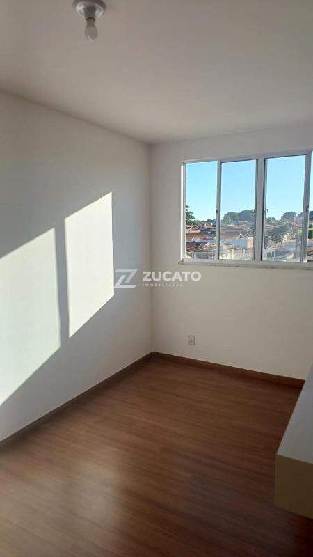 Apartamento à venda no Conjunto Manoel Mendes: 