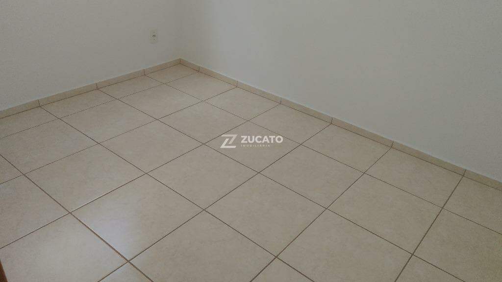 Apartamento à venda no Fabrício: 