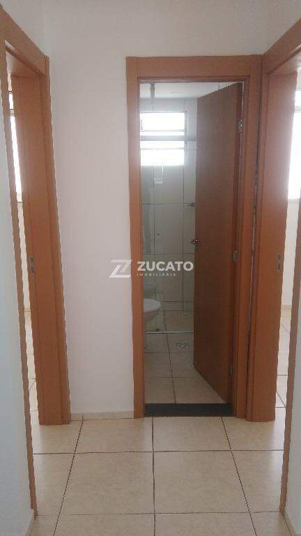 Apartamento à venda no Fabrício: 