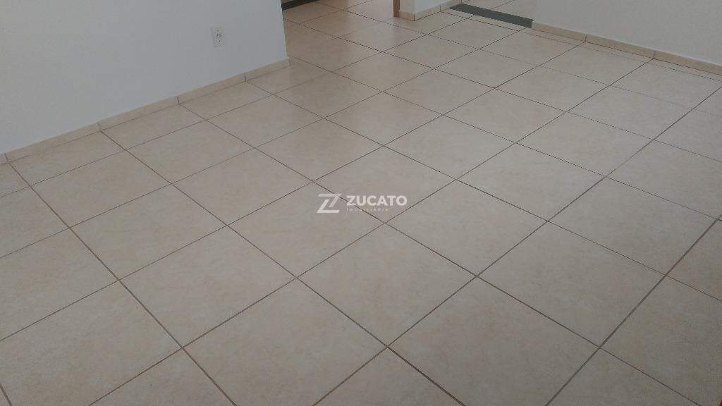 Apartamento à venda no Fabrício: 