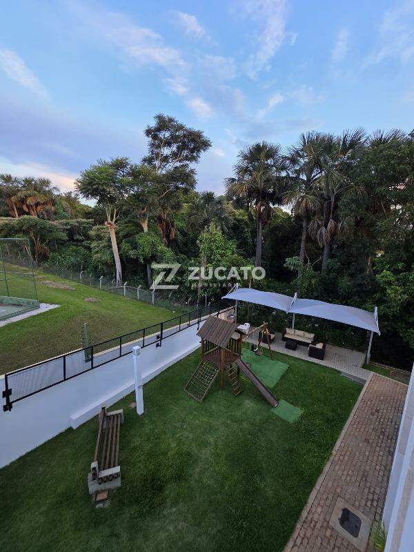 Apartamento à venda no Jardim do Lago: 