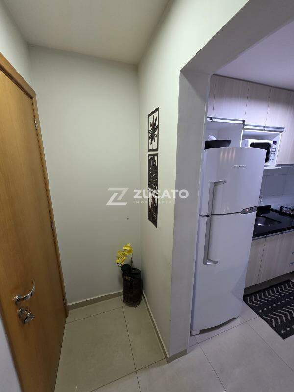 Apartamento à venda no Jardim do Lago: 