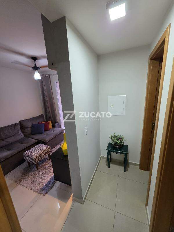 Apartamento à venda no Jardim do Lago: 