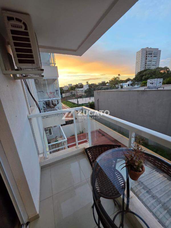Apartamento à venda no Jardim do Lago: 
