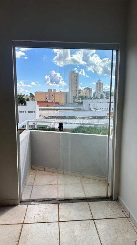 Apartamento para aluguel no Santa Maria: 