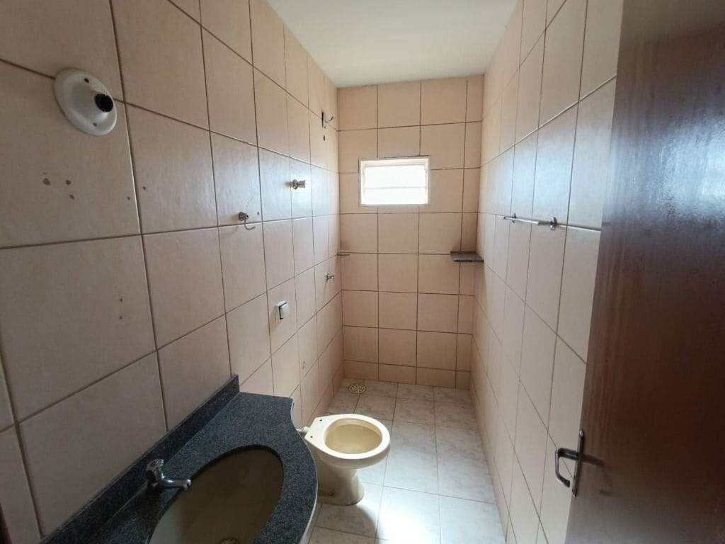 Apartamento para aluguel no Santa Maria: 