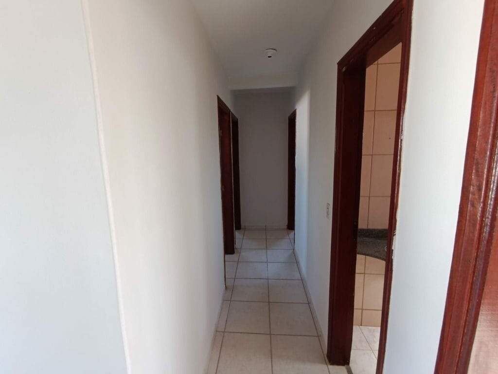 Apartamento para aluguel no Santa Maria: 
