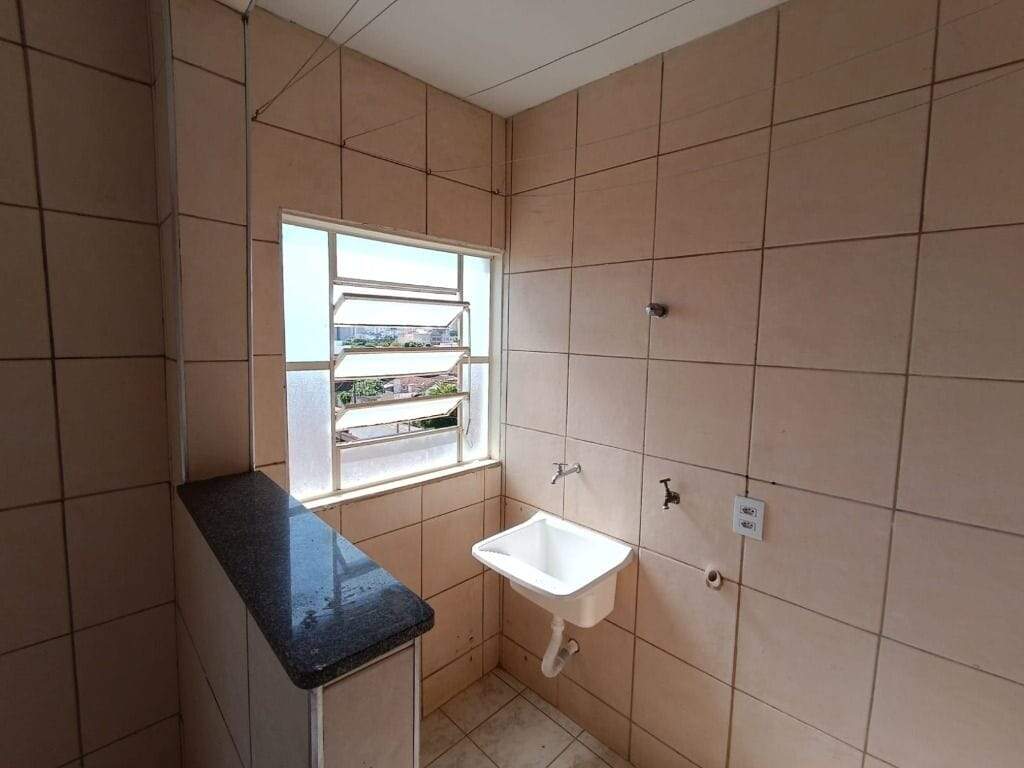 Apartamento para aluguel no Santa Maria: 