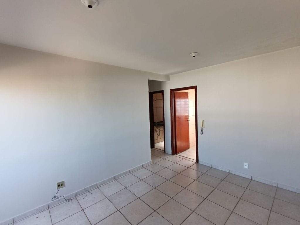 Apartamento para aluguel no Santa Maria: 