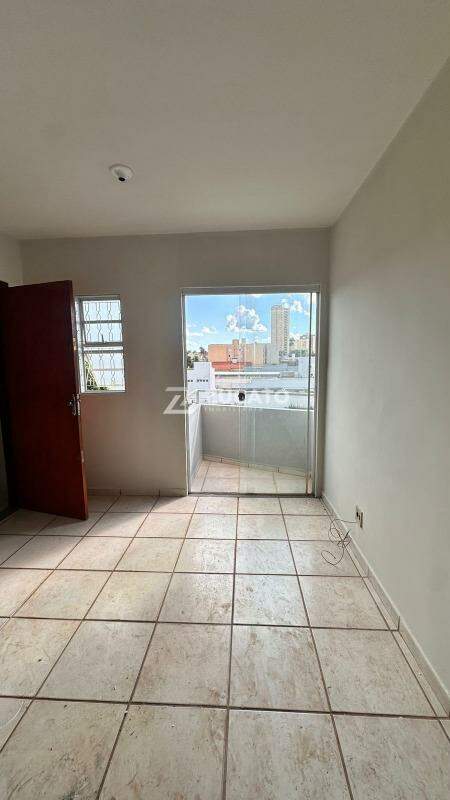 Apartamento para aluguel no Santa Maria: 