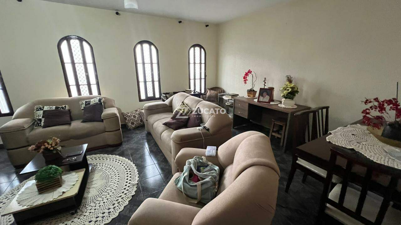 Casa para aluguel no Boa Vista: 