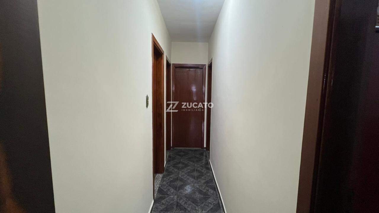 Casa para aluguel no Boa Vista: 