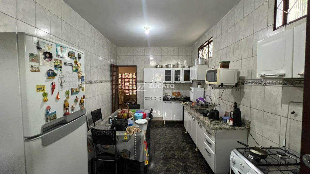 Casa para aluguel no Boa Vista: 