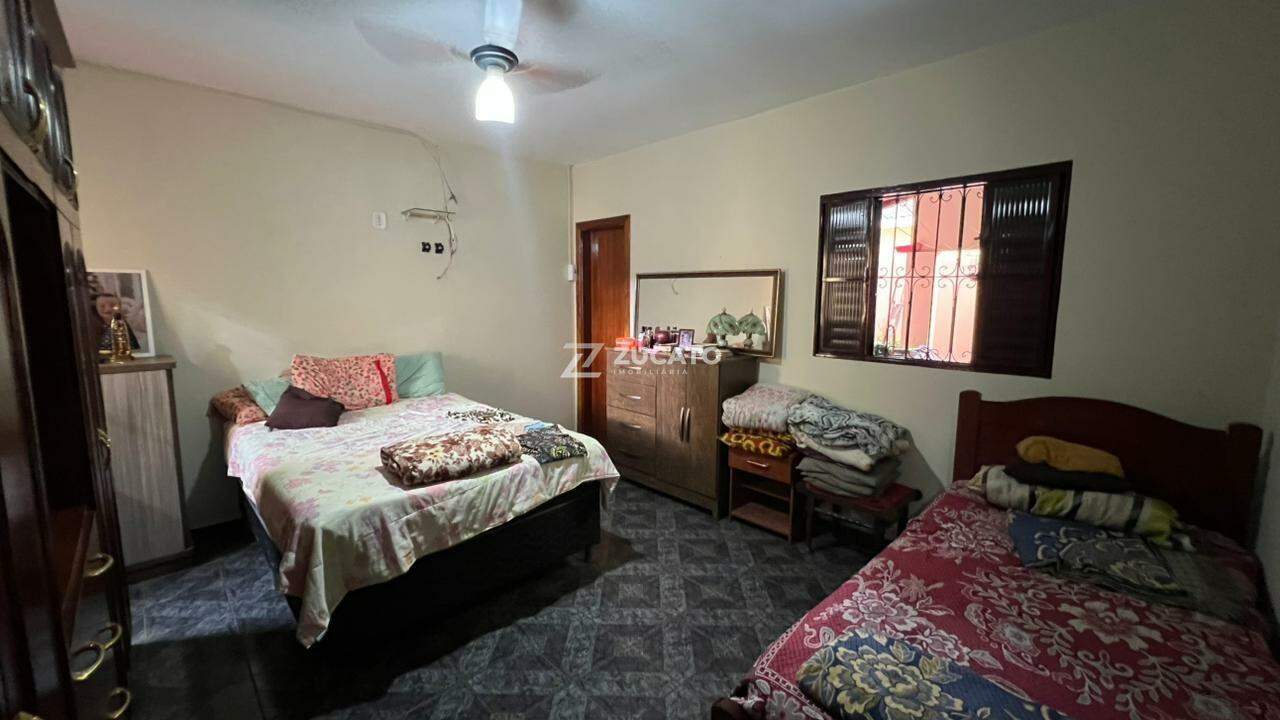 Casa para aluguel no Boa Vista: 