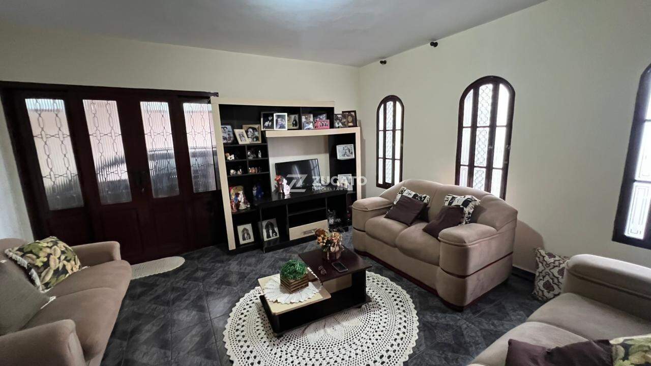 Casa para aluguel no Boa Vista: 
