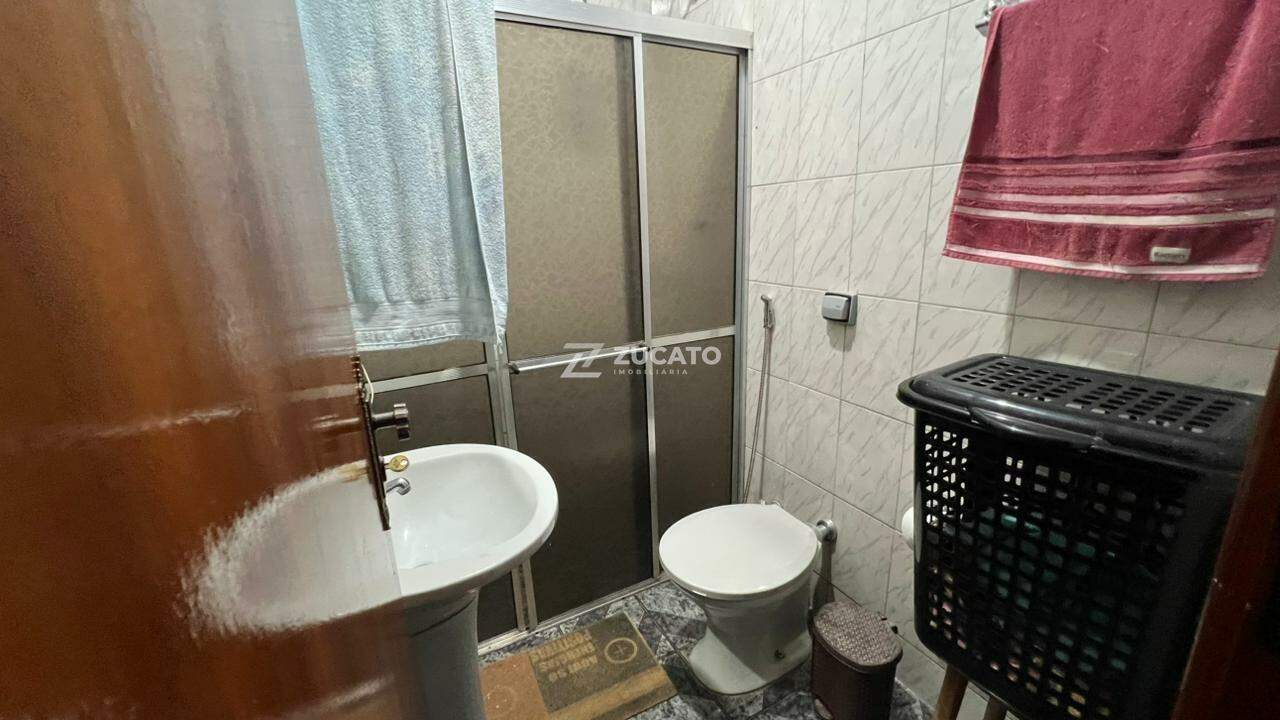 Casa para aluguel no Boa Vista: 