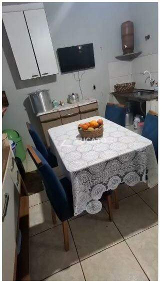 Chácara à venda no Área Rural de Uberaba: 