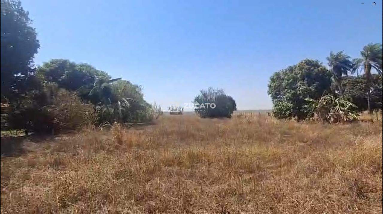 Chácara à venda no Área Rural de Uberaba: 