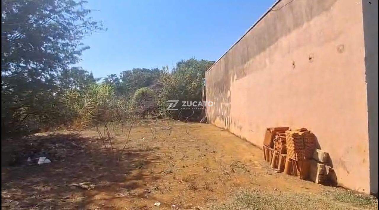 Chácara à venda no Área Rural de Uberaba: 