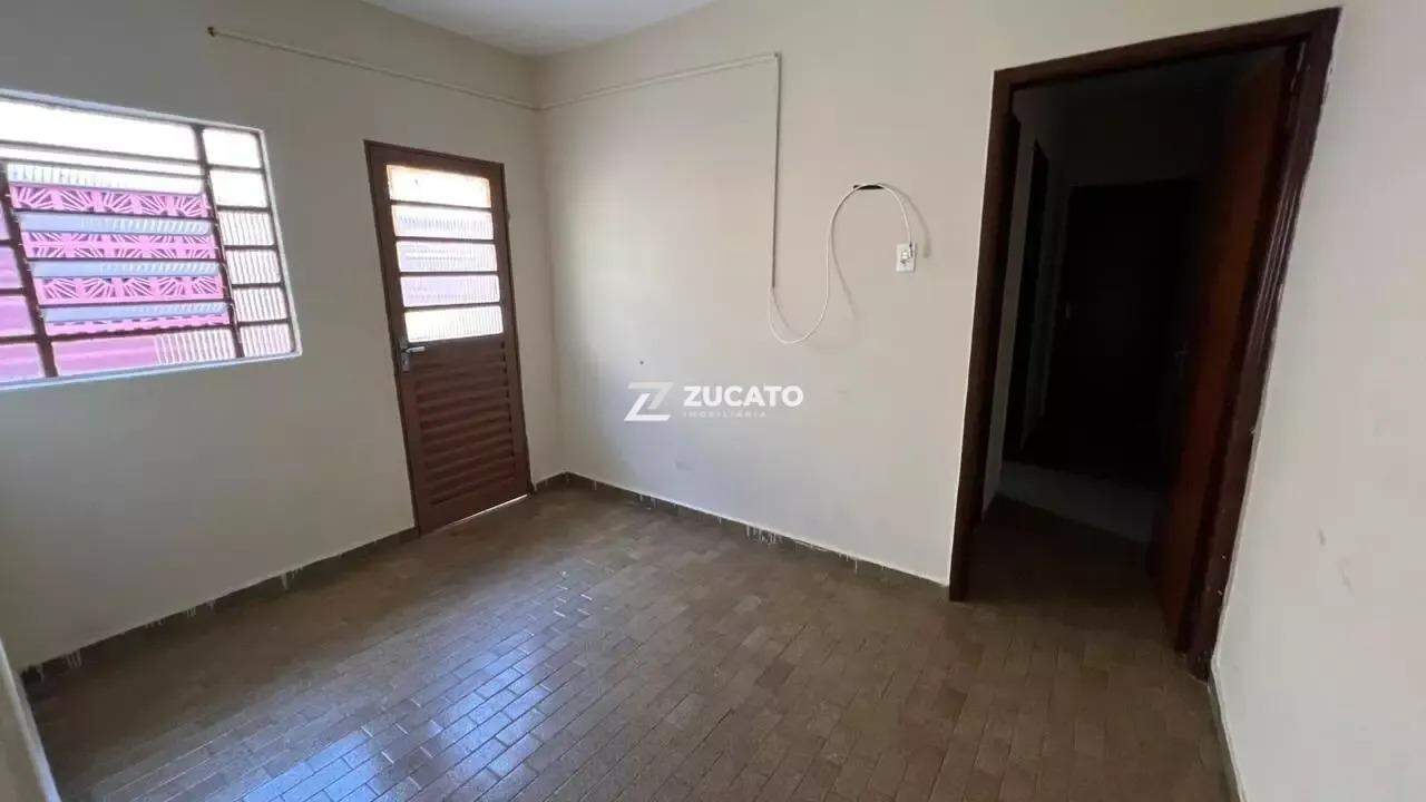 Casa para aluguel no Boa Vista: 
