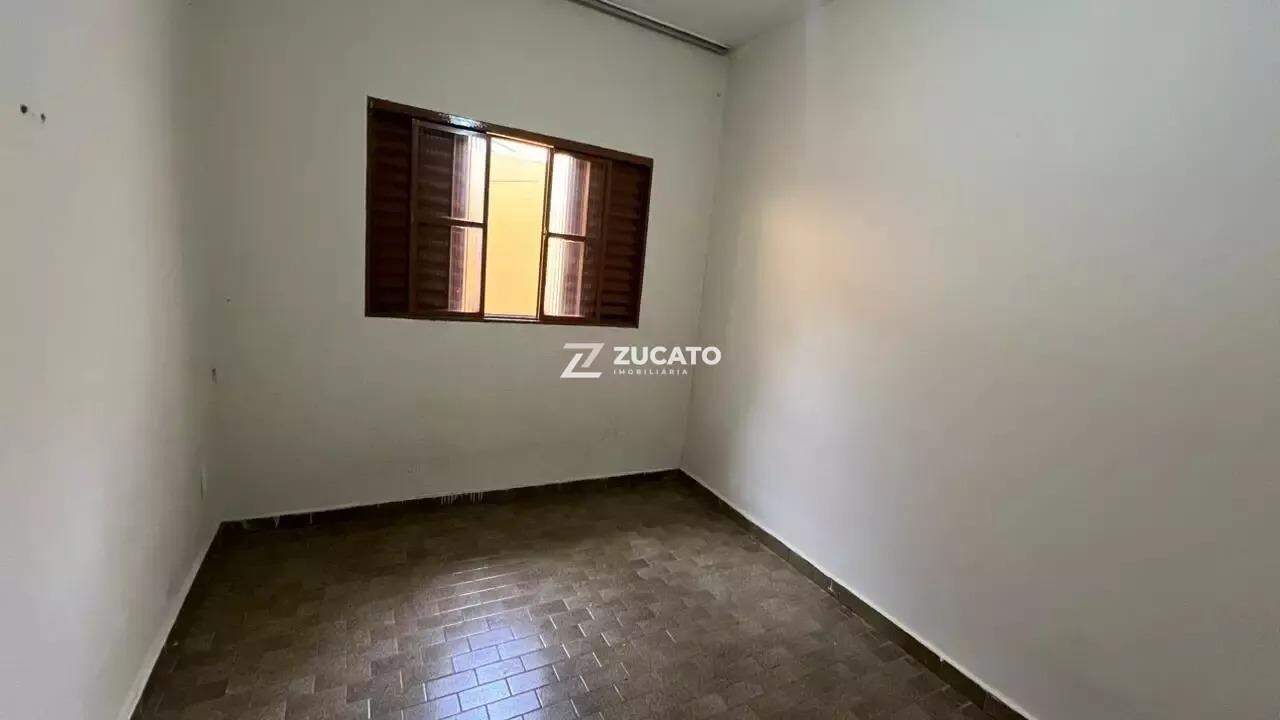 Casa para aluguel no Boa Vista: 