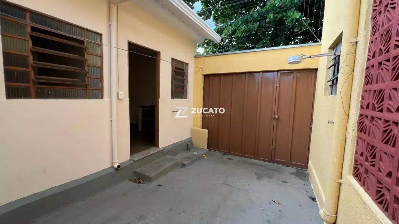 Casa para aluguel no Boa Vista: 