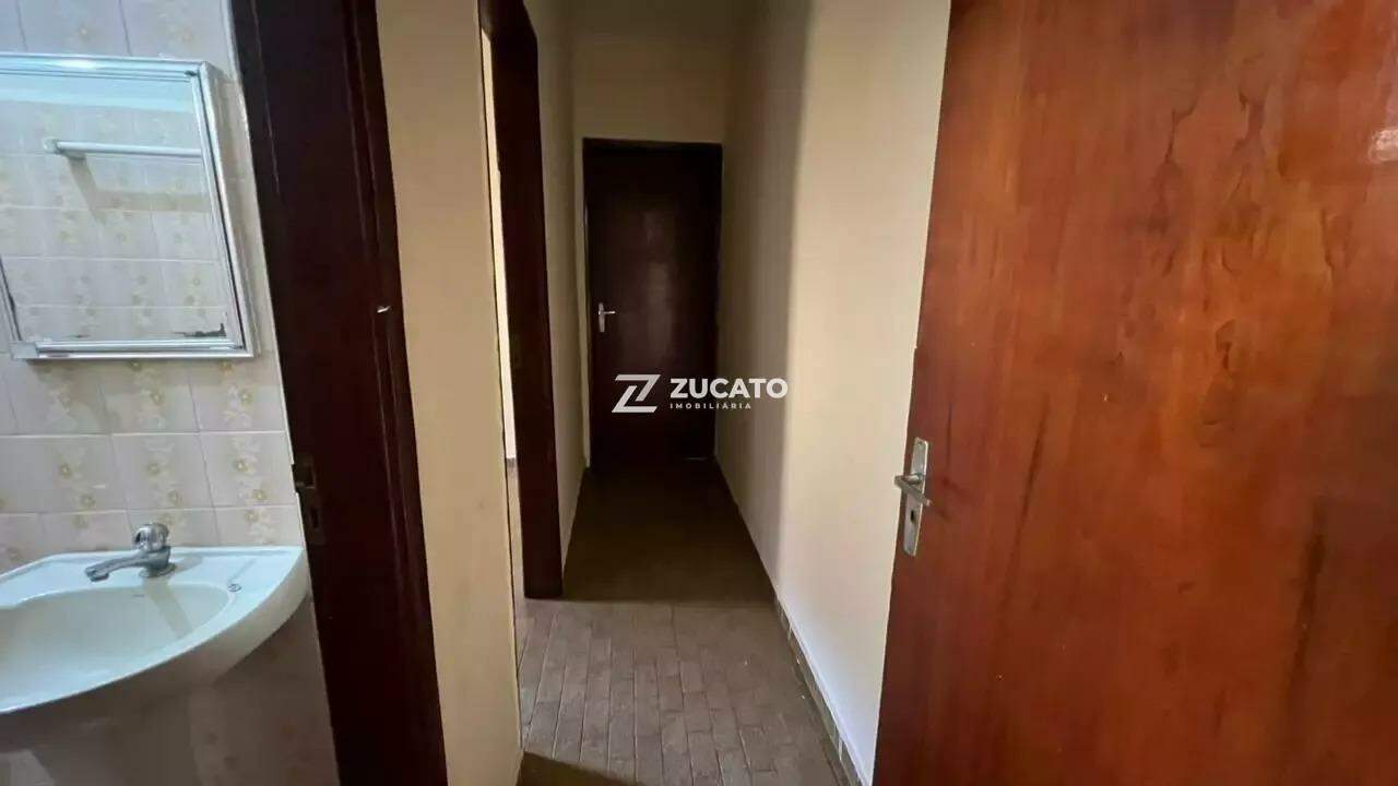 Casa para aluguel no Boa Vista: 