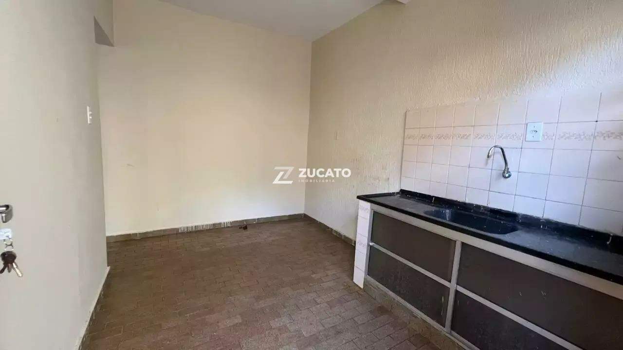 Casa para aluguel no Boa Vista: 
