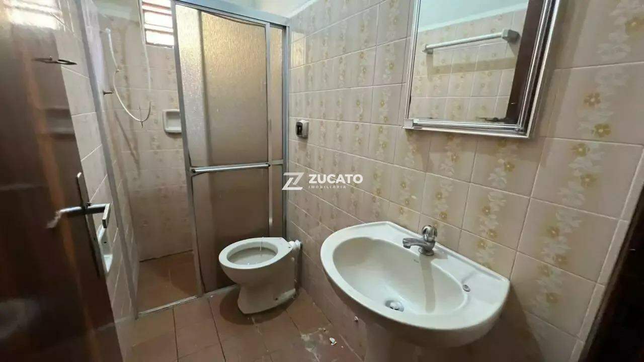Casa para aluguel no Boa Vista: 