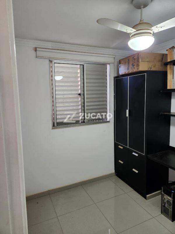 Apartamento para aluguel no Santa Maria: 