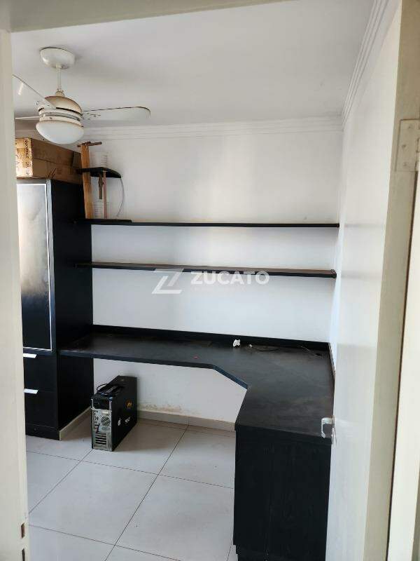 Apartamento para aluguel no Santa Maria: 
