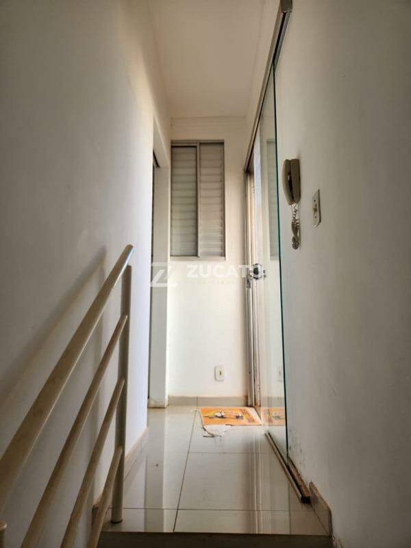Apartamento para aluguel no Santa Maria: 