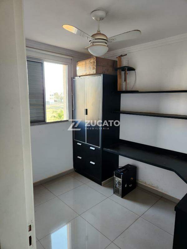 Apartamento para aluguel no Santa Maria: 