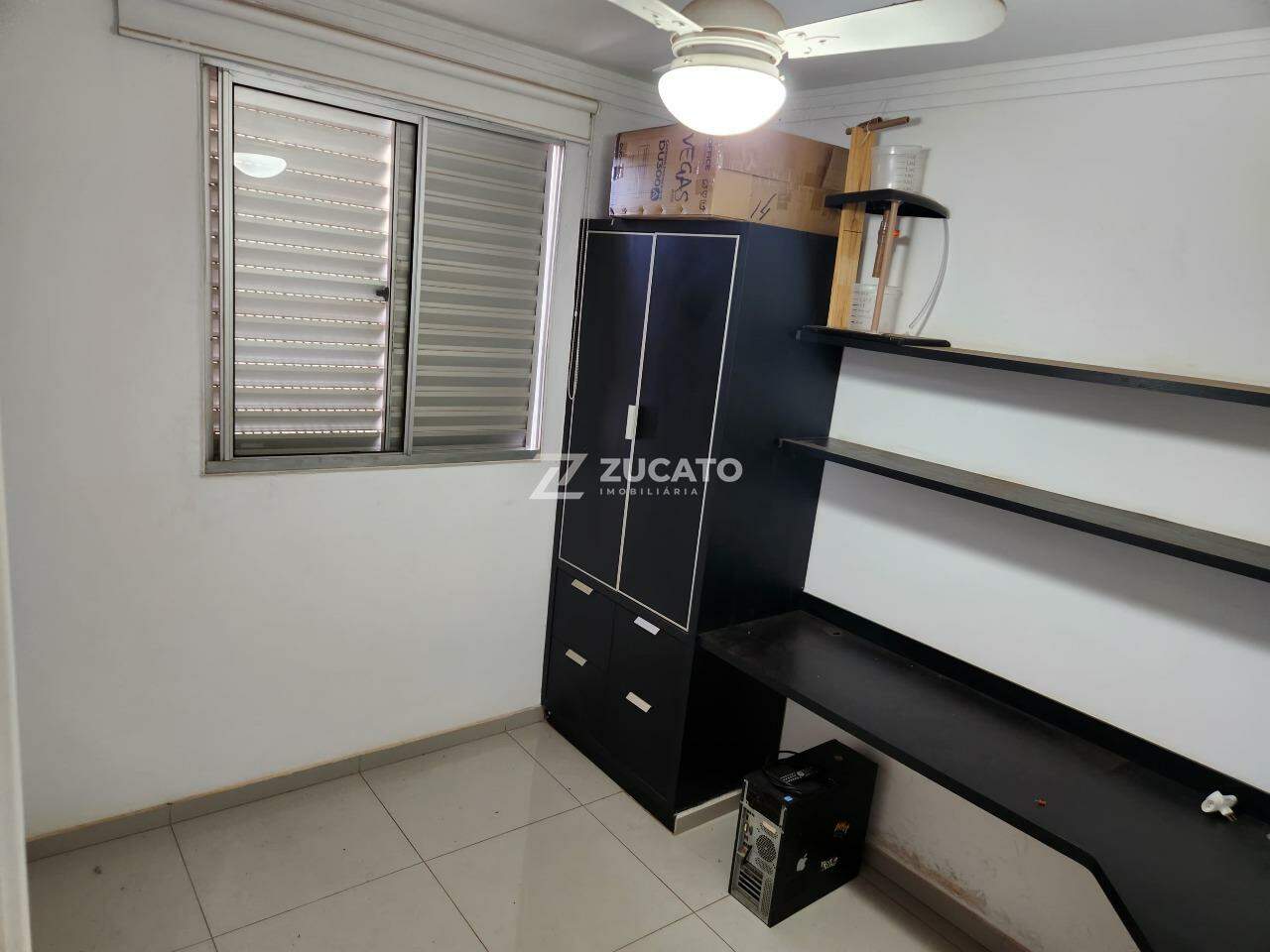 Apartamento para aluguel no Santa Maria: 