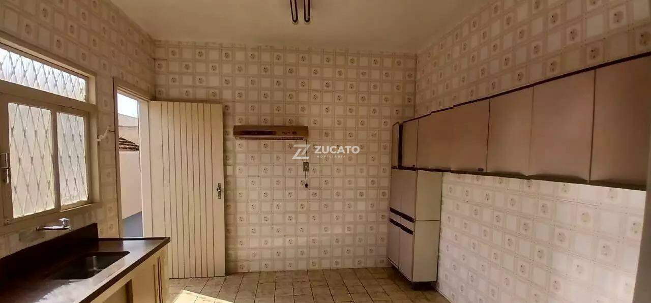 Casa para aluguel no Boa Vista: 