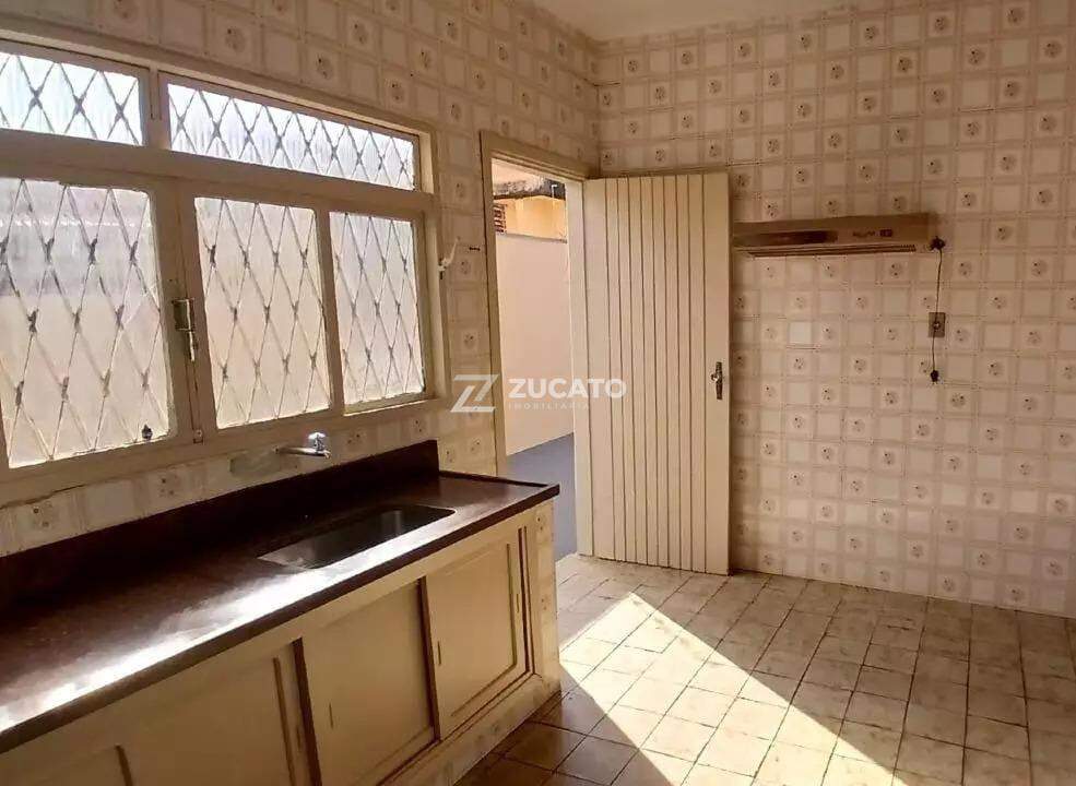 Casa para aluguel no Boa Vista: 
