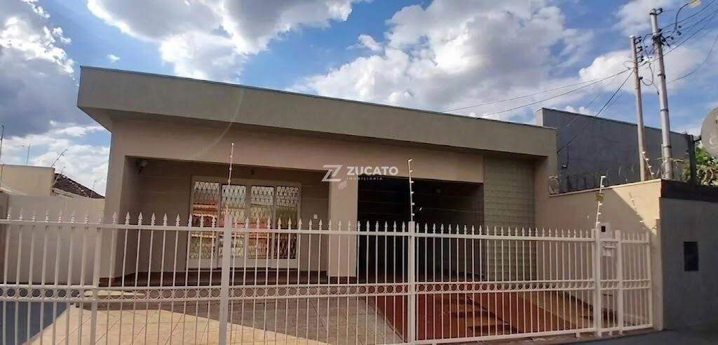 Casa para aluguel no Boa Vista: 