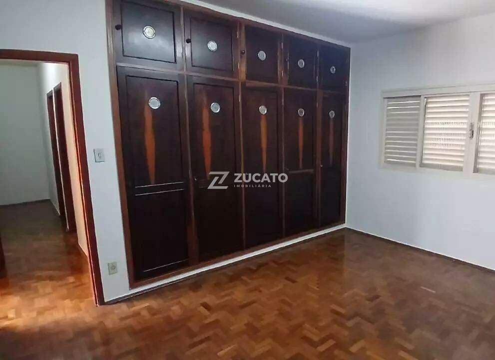 Casa para aluguel no Boa Vista: 