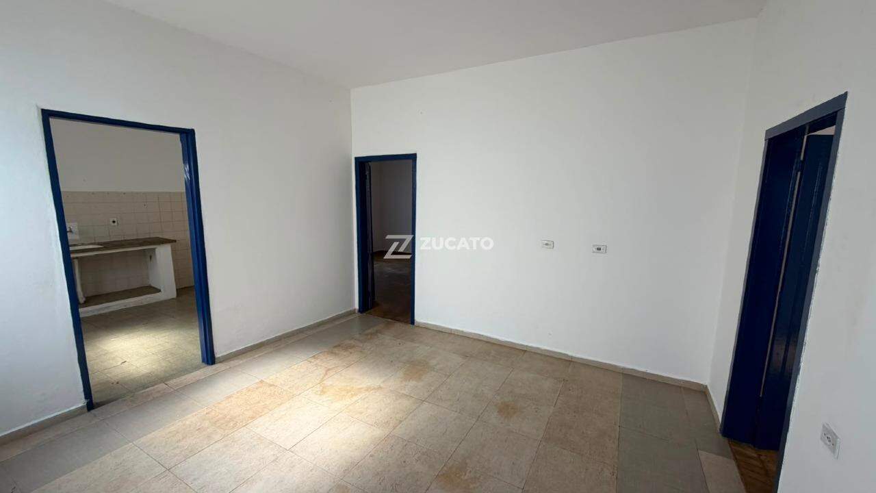 Casa para aluguel no Fabrício: 