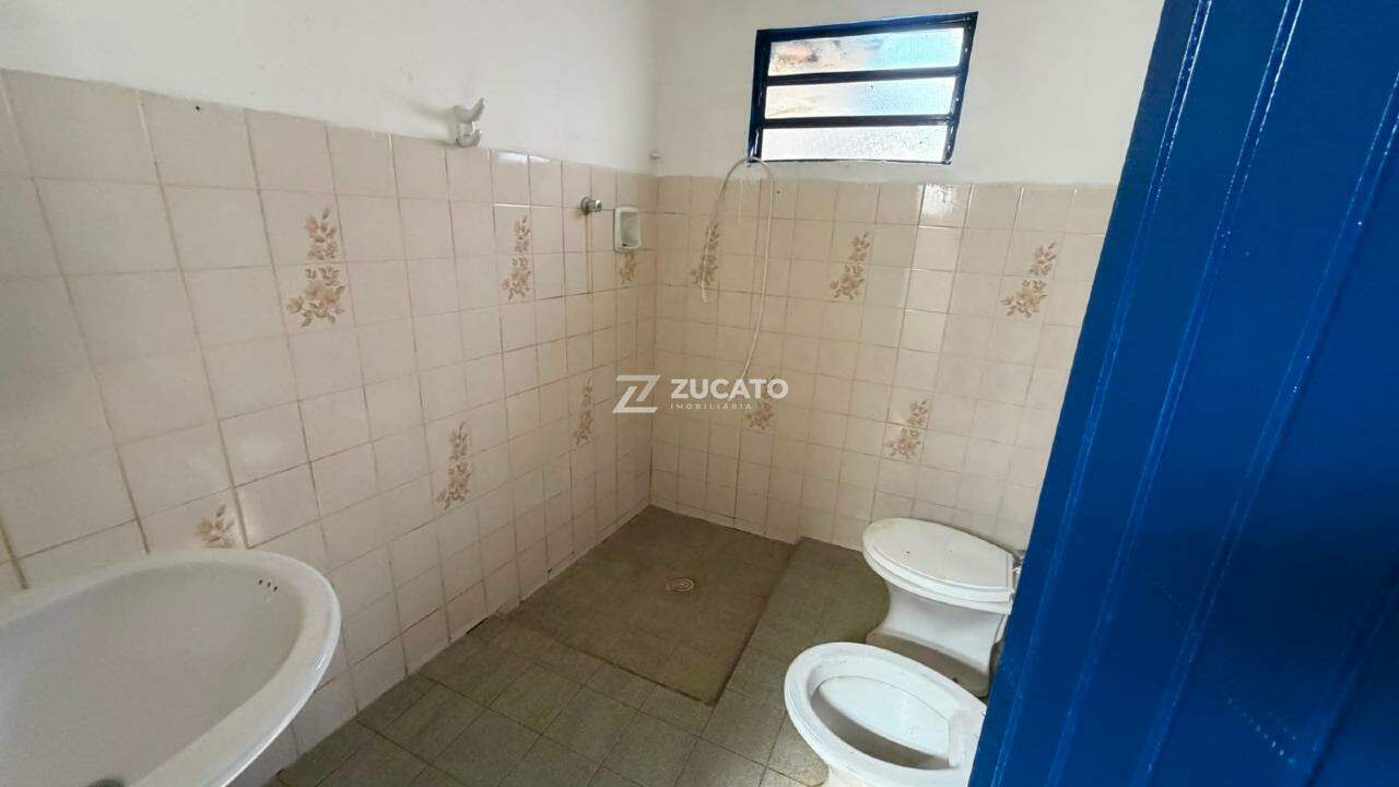 Casa para aluguel no Fabrício: 