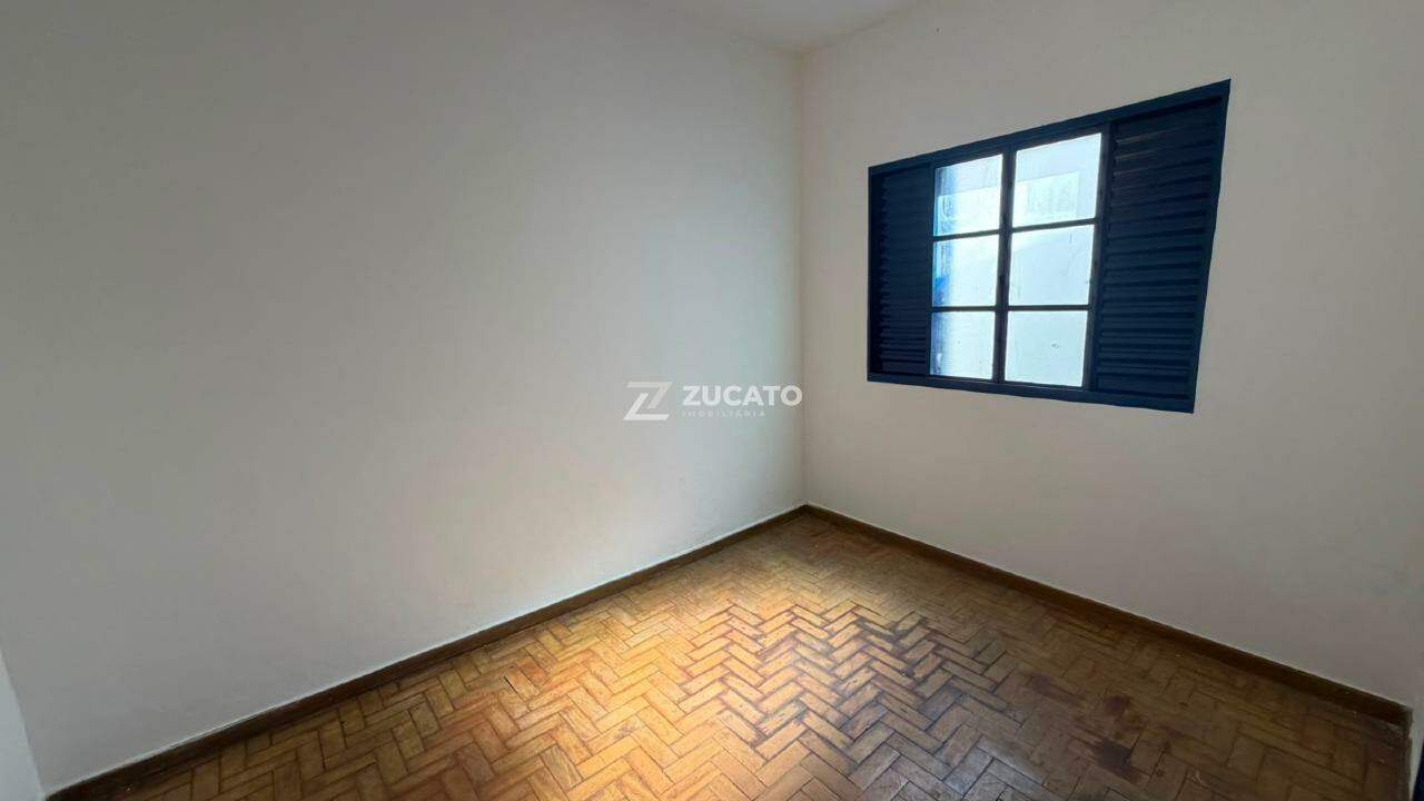 Casa para aluguel no Fabrício: 
