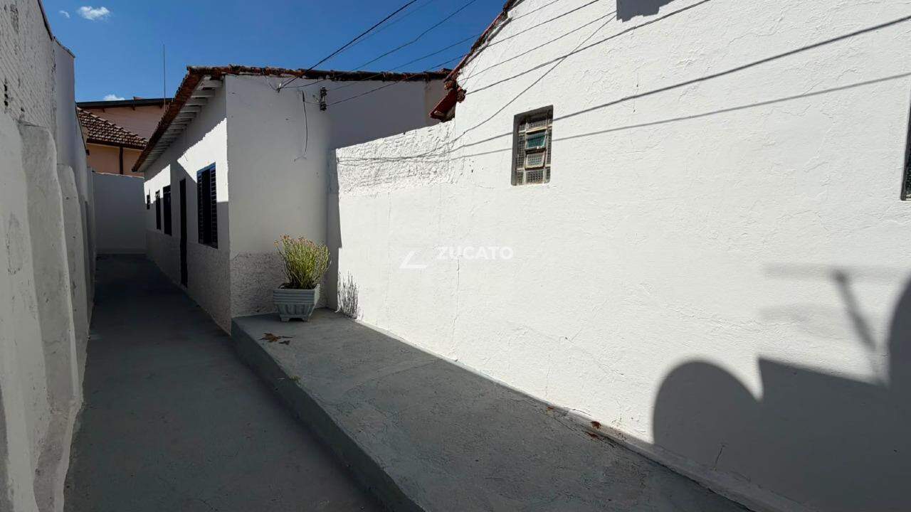 Casa para aluguel no Fabrício: 