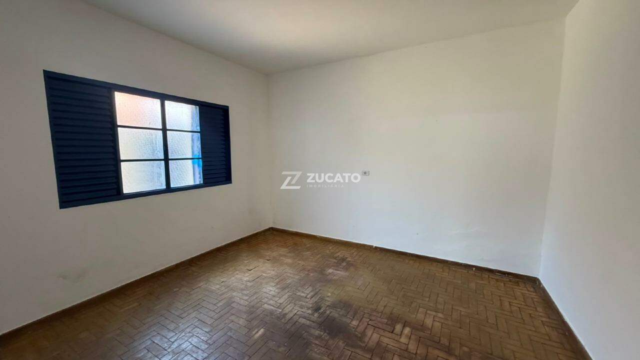 Casa para aluguel no Fabrício: 