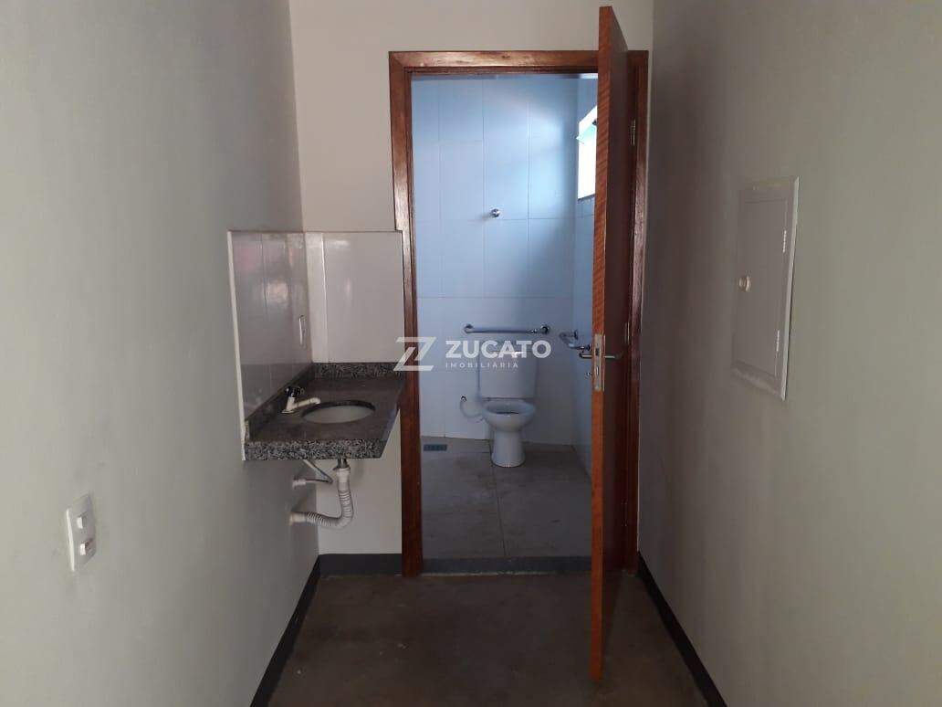 Galpão para aluguel no Oneida Mendes: 