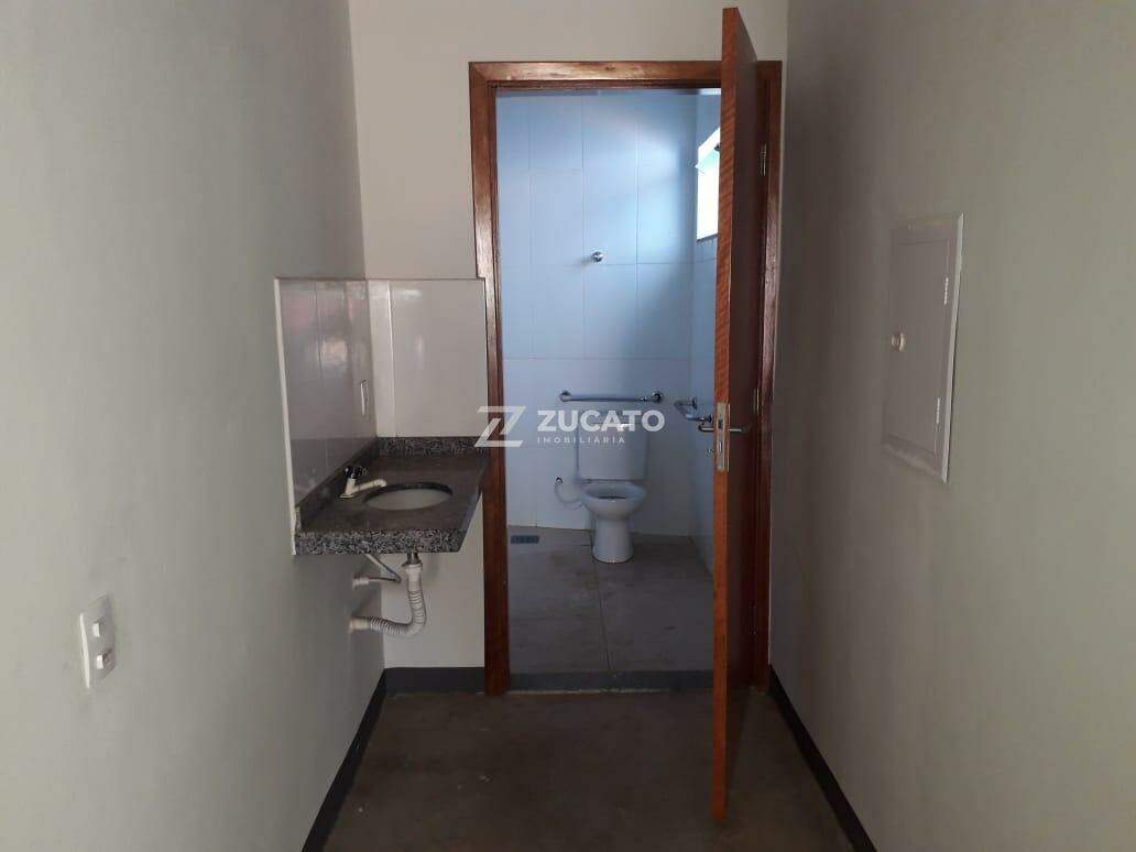 Galpão para aluguel no Oneida Mendes: 