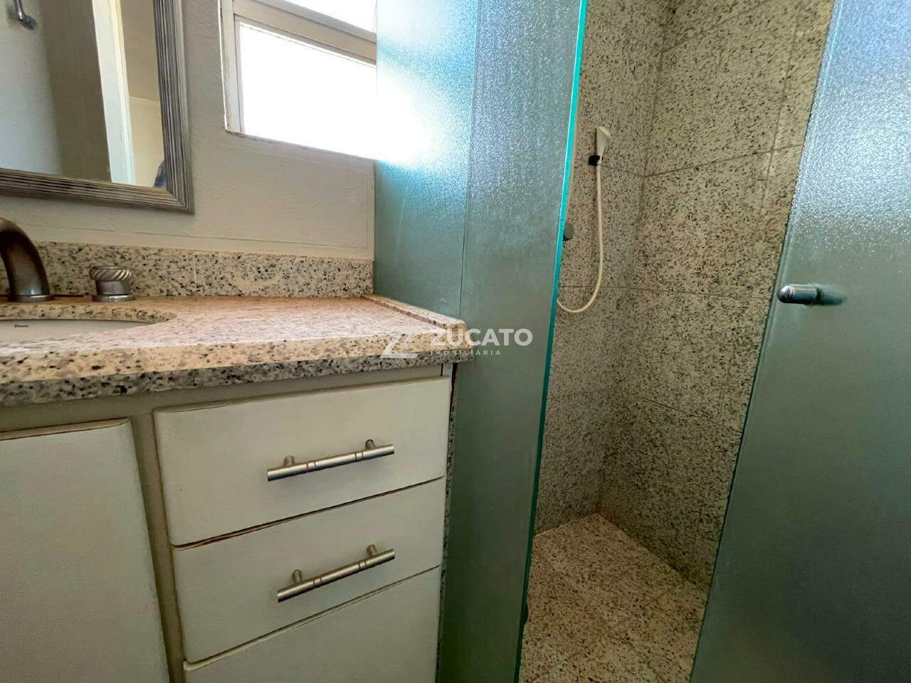 Apartamento para aluguel no Mercês: 